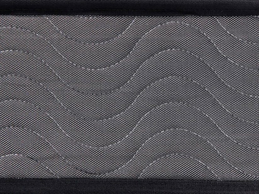 Taštičková matrace 180x200 cm BALAR (tvrdá)