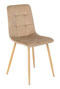  Jídelní židle Ceasar 3 (béžová)