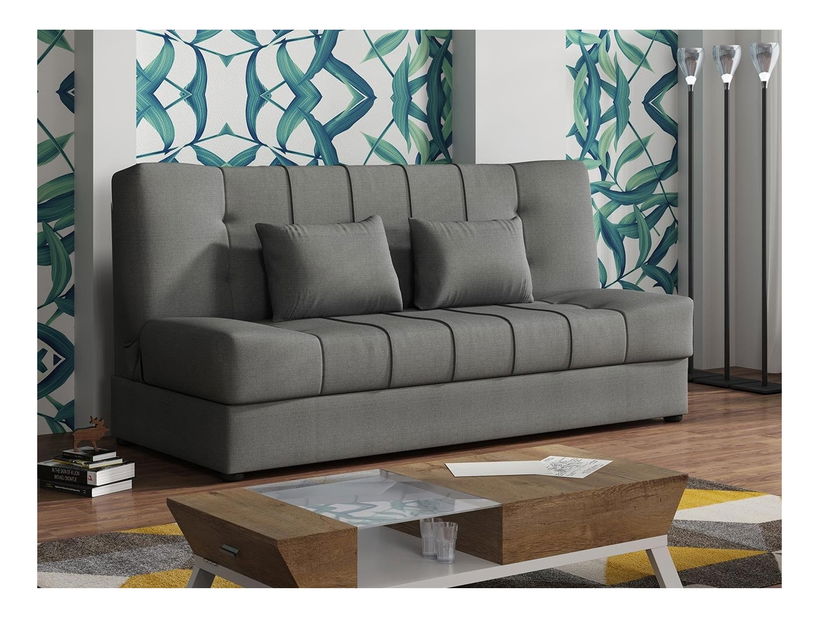 Pohovka Taryn (šedá)