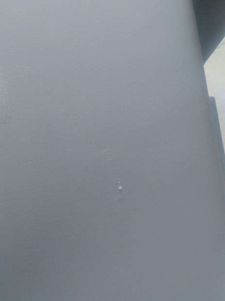 Relaxační křeslo Haven 1 (olivová) *bazar