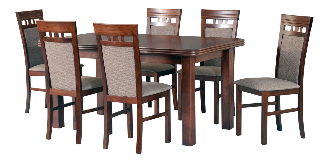 Jídelní set Terbis (pro 6 až 8 osob)