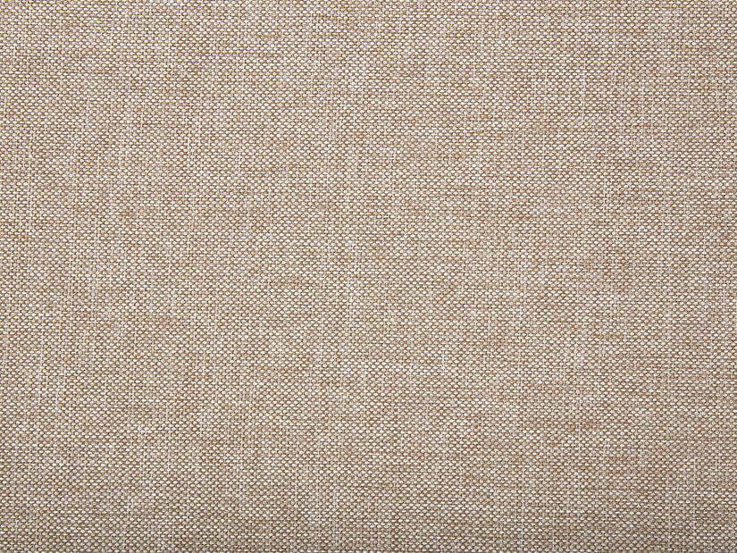 Taburetka RAVIOL (béžová + černá)