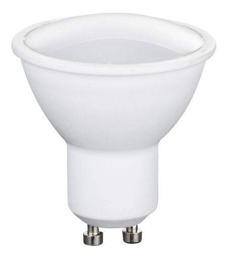 LED žárovka Led bulb 106752-2 (nikl + satinovaná)