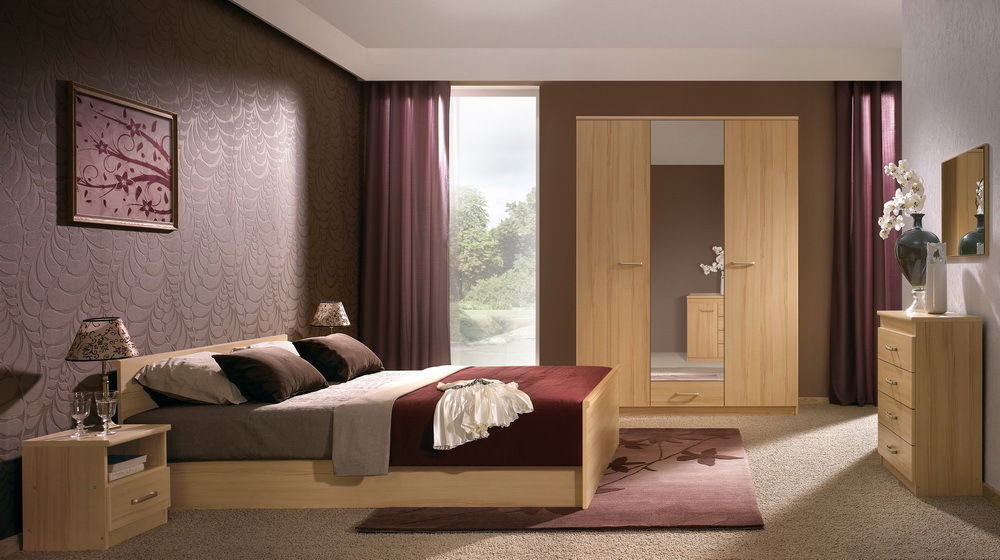 Noční stolek SID SD/16