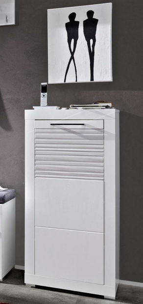 Skříňka Fires REG1D/11/5