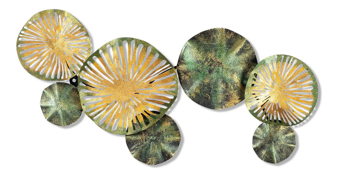 Nástěnná dekorace Alzeya