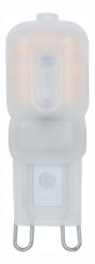 LED žárovka Led bulb 106760 (nikl + satinovaná)