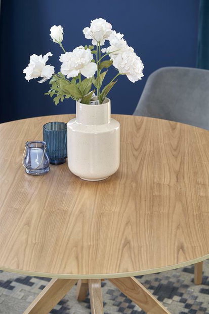 Jídelní stůl Tubo (pro 4 osoby)