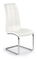 Jídelní židle Keren (bílá)
