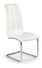 Jídelní židle Keren (bílá)