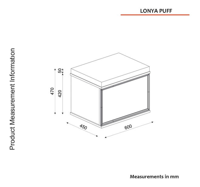 Předsíňová sestava Bulavo 1 (hnědá + bílá)