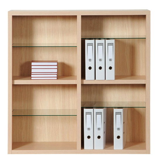 Regál BRW DOORS HREGO 12/12 