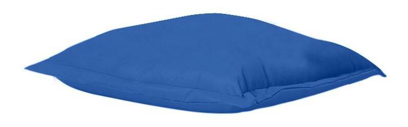 Sedací polštář Clash (modrá)