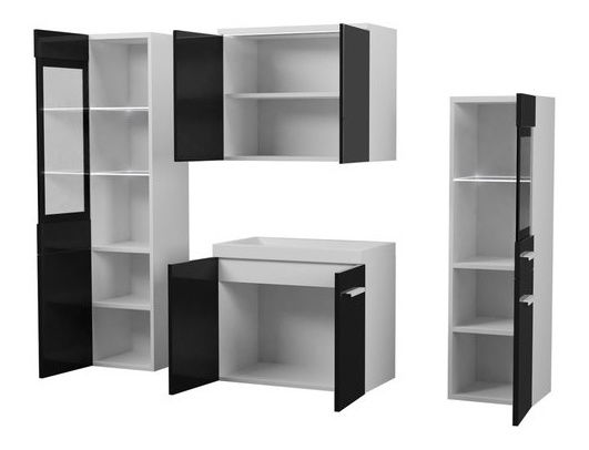 Koupelnový nábytek Apoleon II (san remo)