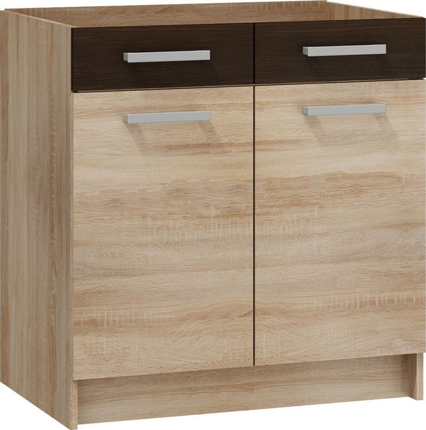 Spodní kuchyňská skříňka Polo S80/Z