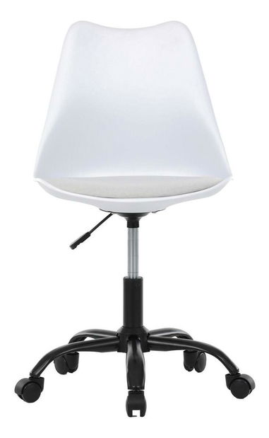Kancelářská židle Kodro (bílá)