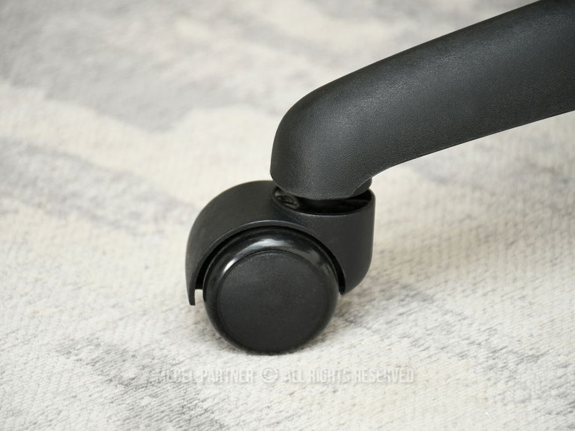 Židle Ikarus (černá)