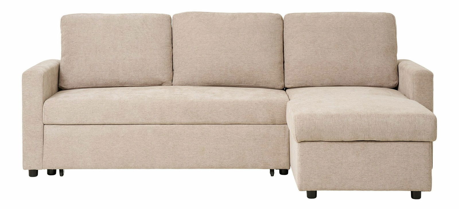 Pohovka Bdodinaina (tmavá písková)