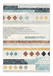 Koberec 120 x 180 cm Kecke 77 (vícebarevné)