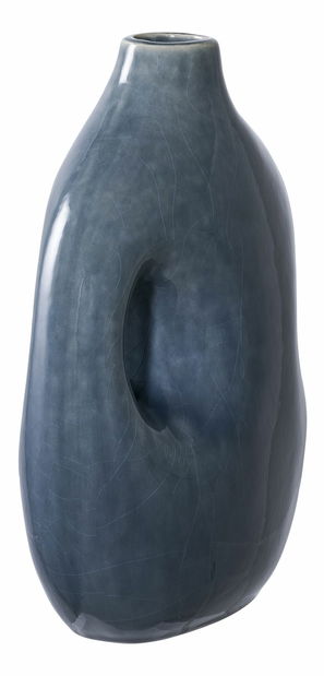 Váza Veloria 26 (modrá)