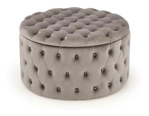 Taburetka Nuno (béžová)