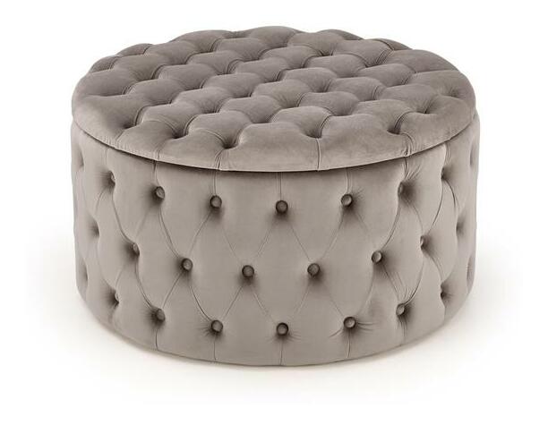 Taburetka Nuno (béžová)