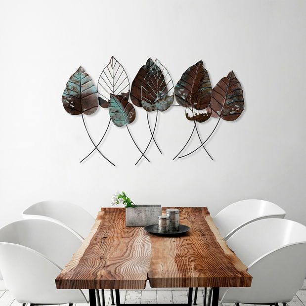 Nástěnná dekorace Flinders 1