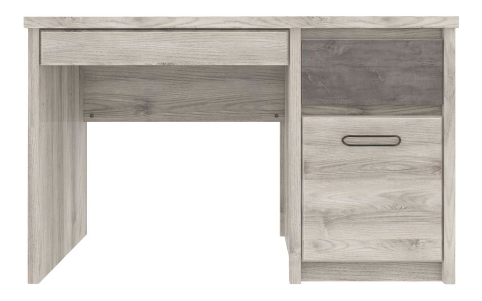 PC stolek Japon (kaštan nairobi + onyx)