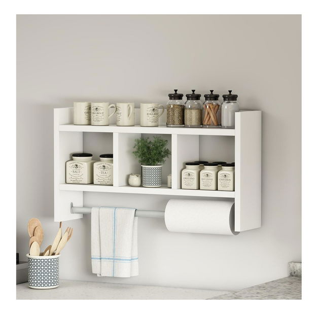 Police Mediku 4 (bílá)