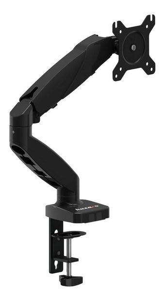 Otočný držák na monitor Monarch 1 (černá)