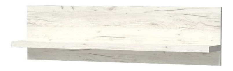 Police Kenny 17 (craft bílý + craft zlatý)