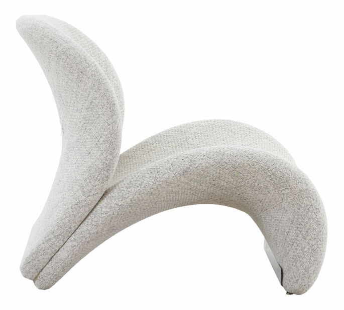 Křeslo Siselia (písková)