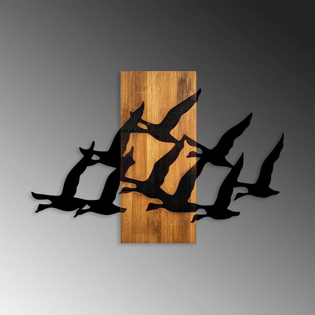 Nástěnná dekorace Endrick