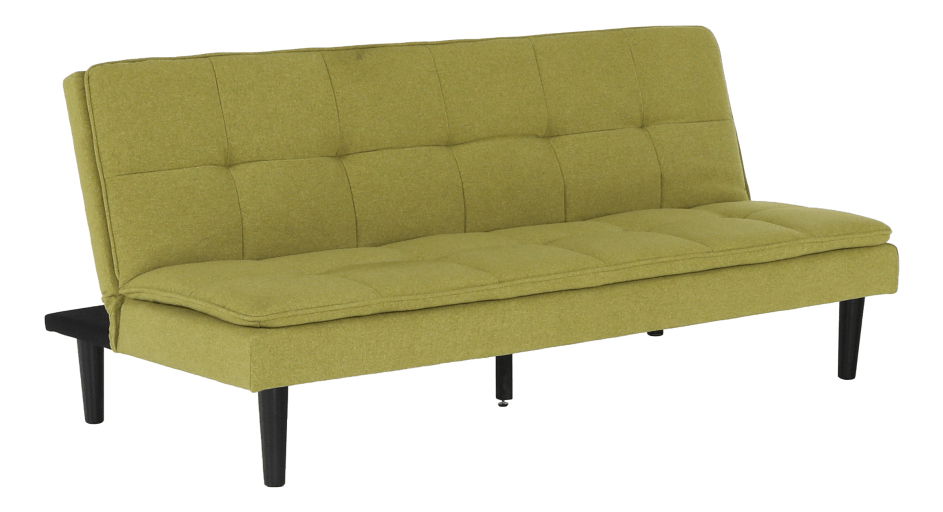 Pohovka Laria (zelená)