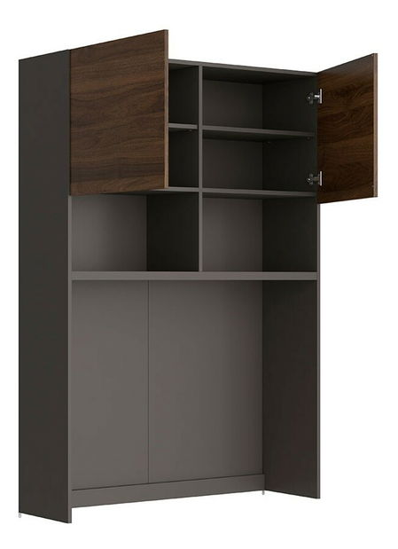 Nástavba na skříň BRW Moden NAD2D/120