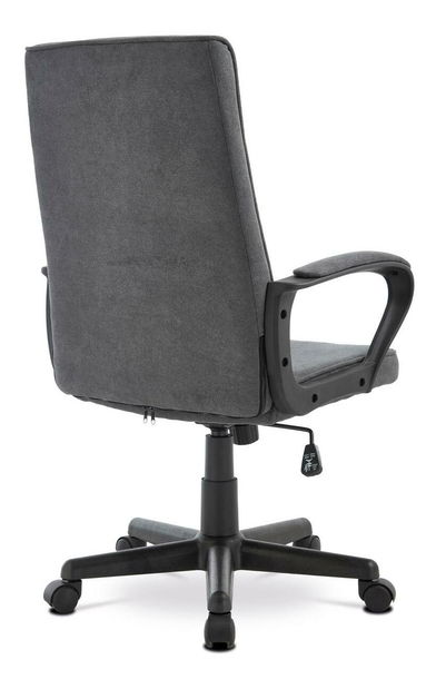 Kancelářská židle Komeito (šedá)