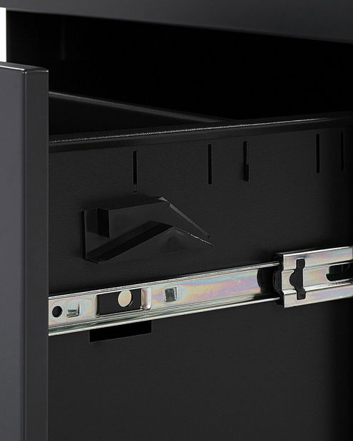 Kartotéka Cara (černá)