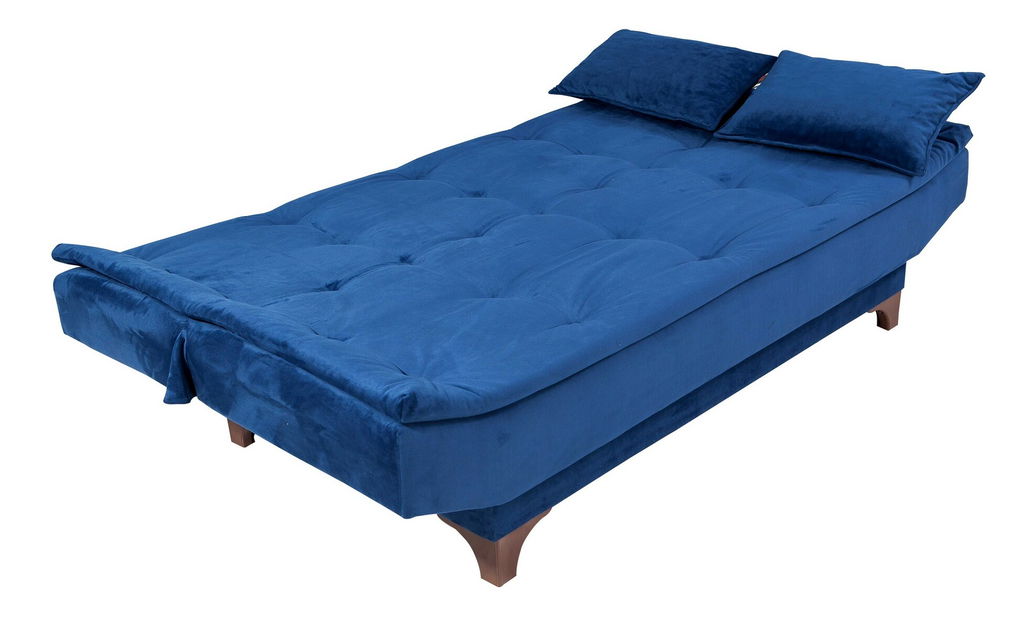 Třísedačka Klaudi (Modrá)