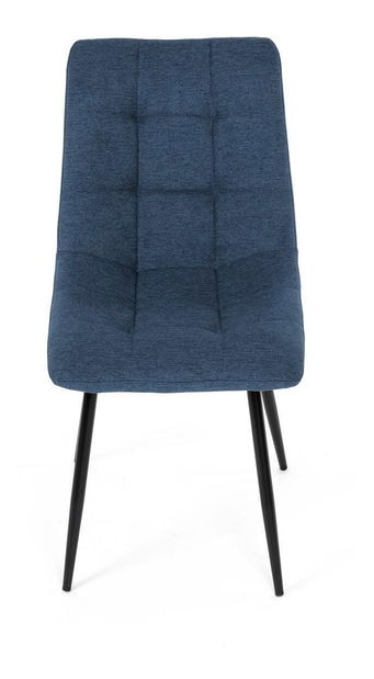 Jídelní židle Demandara (modrá)