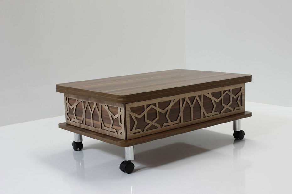 Konferenční stolek Dia (alaska)