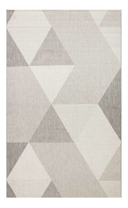 Koberec 80 x 200 cm Mnola 3 (vícebarevné)