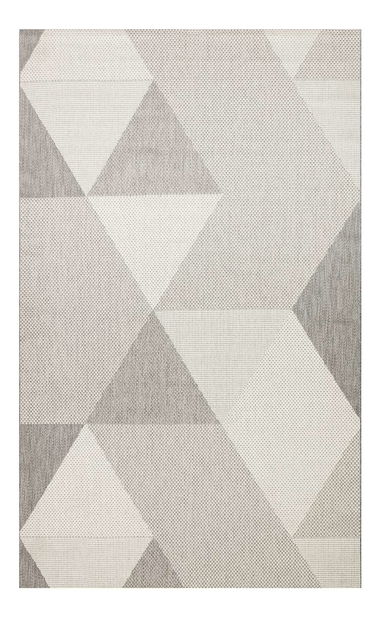 Koberec 80 x 200 cm Mnola 3 (vícebarevné)