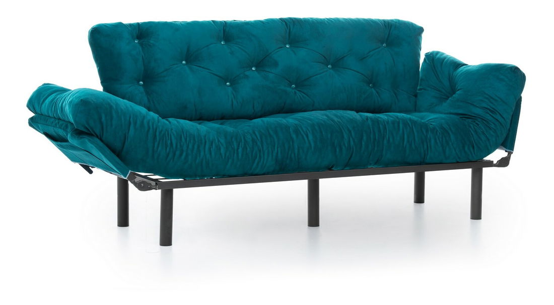 Třísedačka Nitty (Petrolejová)