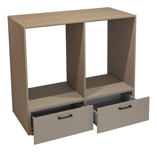 Skříňka na pračku Arize (kongo)