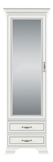 Regál Terina (woodline krém)