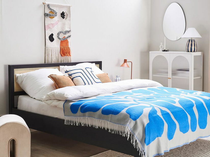 Nástěnná dekorace Kalza (vícebarevná)