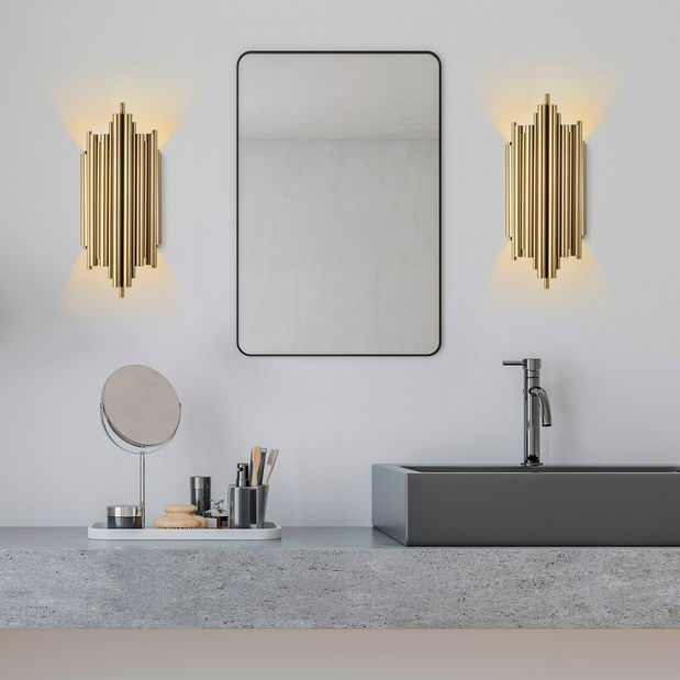 Nástěnné svítidlo Reay 13342