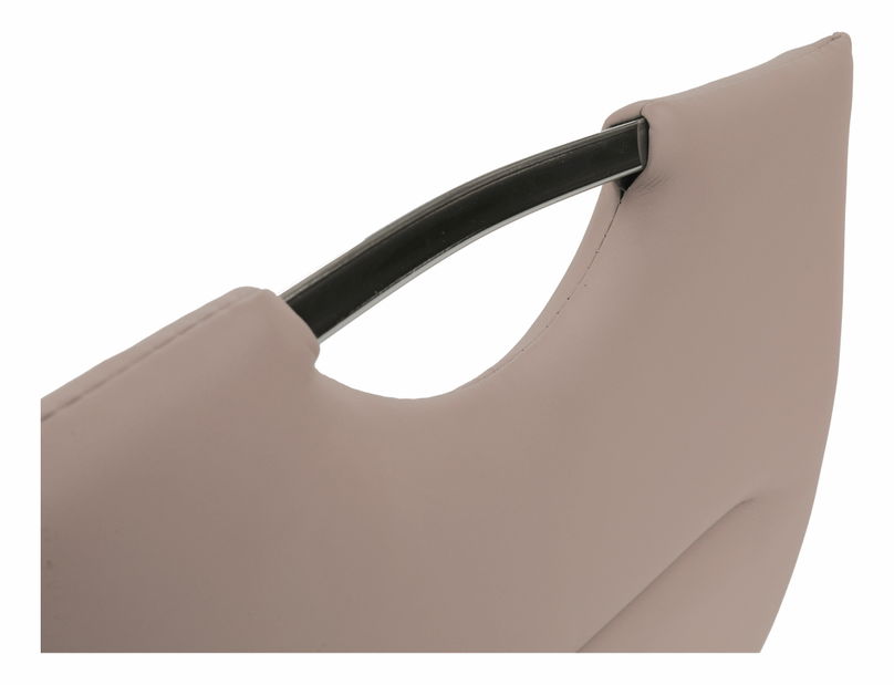 Jídelní židle Tossa (béžová)