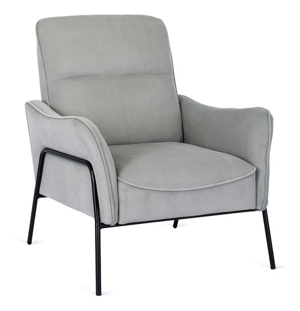  Křeslo Albania (béžová)