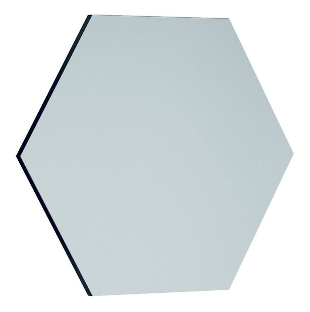 Zrcadlo Zdenda (černá)